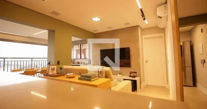 Apartamento à Venda - Vila Prudente, 2 Quartos,  91 m2