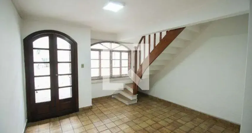 Casa à Venda - Mooca, 3 Quartos,  164 m2