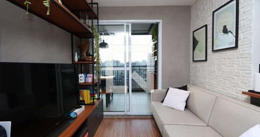 Apartamento à Venda - Vila Prudente, 2 Quartos,  60 m2