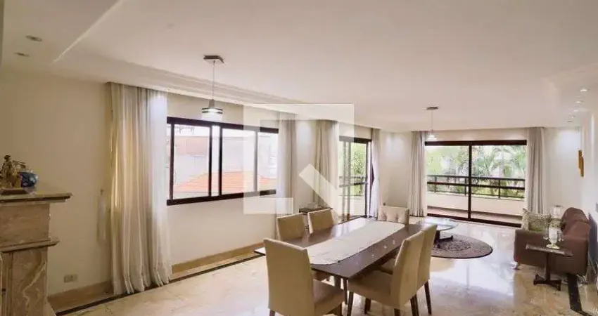 Apartamento com 4 quartos à venda na Rua Etiópia, 147, Mooca, São Paulo