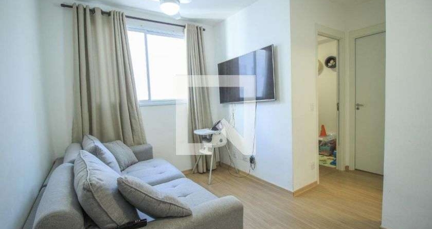 Apartamento à Venda - Mooca, 2 Quartos,  39 m2