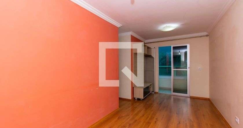 Apartamento à Venda - Vila Prudente, 3 Quartos,  58 m2