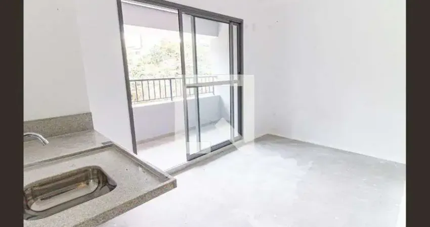 Apartamento à Venda - Mooca, 1 Quarto,  24 m2