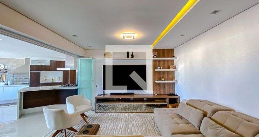 Apartamento à Venda - Mooca, 3 Quartos,  123 m2