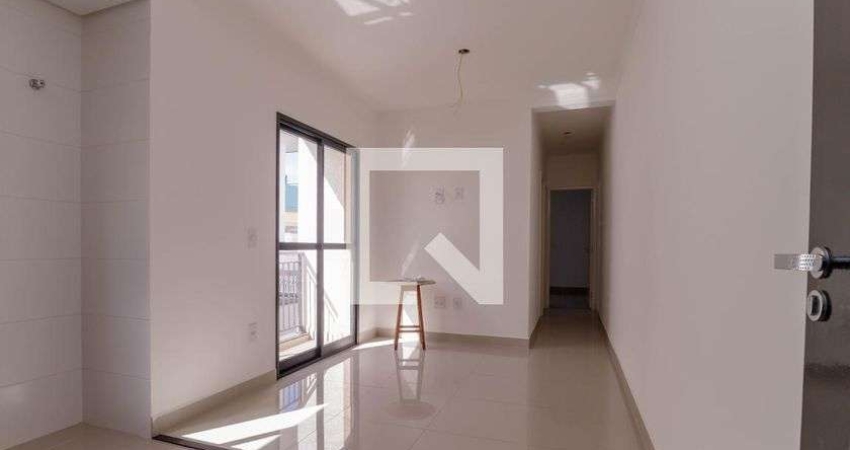 Apartamento à Venda - Vila Prudente, 2 Quartos,  45 m2