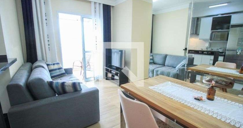 Apartamento à Venda - Mooca, 2 Quartos,  57 m2