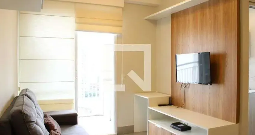 Apartamento à Venda - Mooca, 1 Quarto,  55 m2