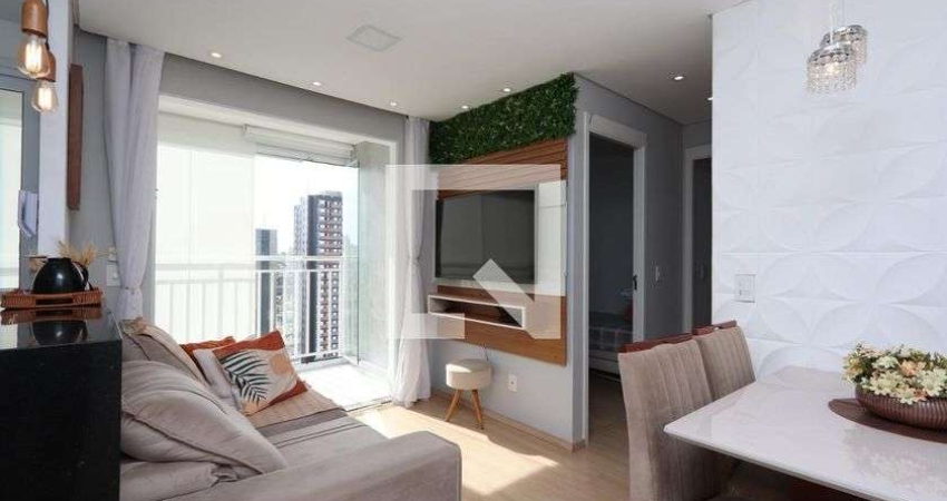 Apartamento à Venda - Vila Prudente, 2 Quartos,  45 m2