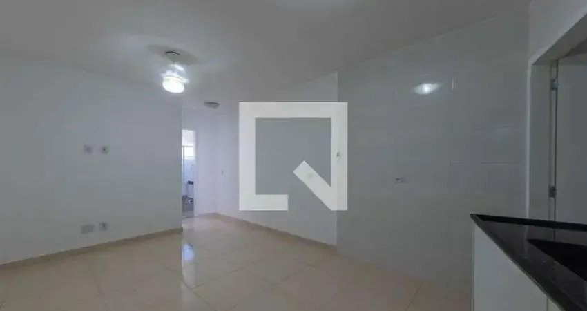 Apartamento à Venda - Vila Prudente, 1 Quarto,  32 m2