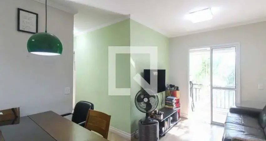 Apartamento à Venda - Vila Prudente, 2 Quartos,  52 m2