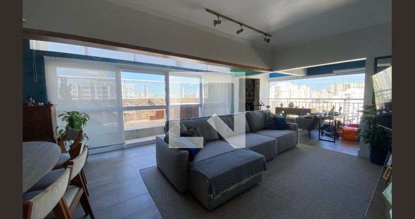 Apartamento à Venda - Mooca, 3 Quartos,  174 m2