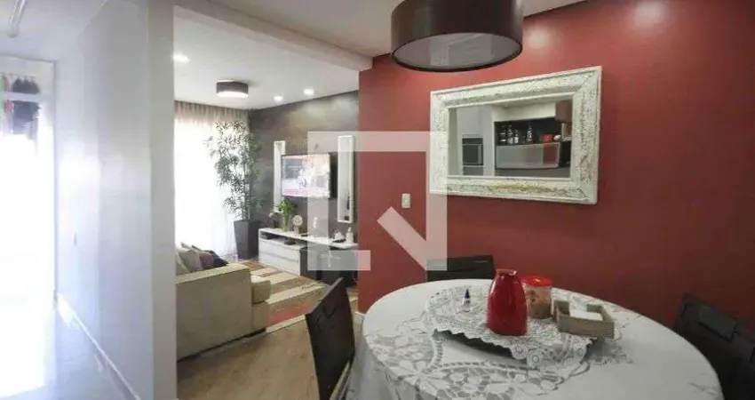 Apartamento à Venda - Vila Prudente, 3 Quartos,  71 m2