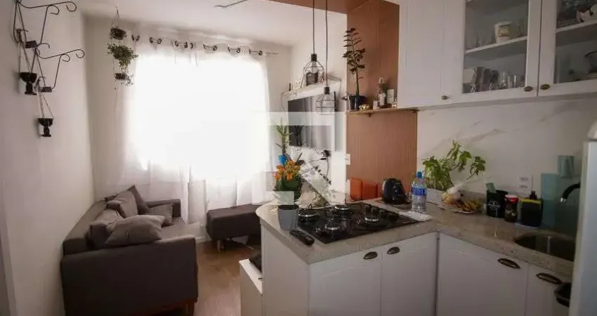 Apartamento com 1 quarto à venda na Rua Ibitirama, 389, Vila Prudente, São Paulo