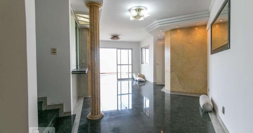 Apartamento à Venda - Mooca, 3 Quartos,  125 m2