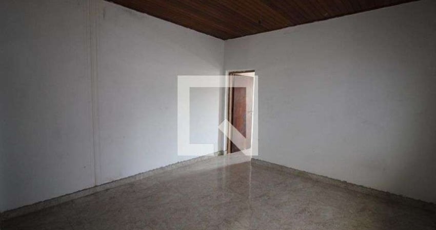 Casa à Venda - Mooca, 1 Quarto,  84 m2