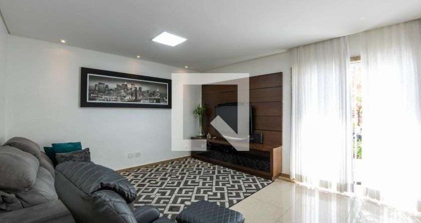 Casa à Venda - Vila Prudente, 3 Quartos,  273 m2