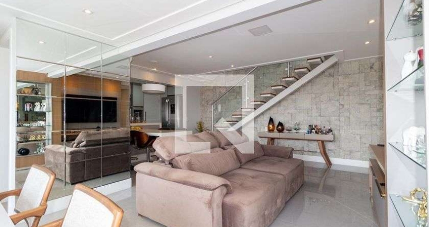 Apartamento à Venda - Mooca, 3 Quartos,  215 m2