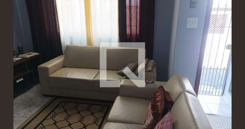 Casa à Venda - Vila Prudente, 2 Quartos,  49 m2