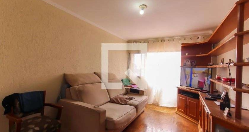 Apartamento à Venda - Mooca, 1 Quarto,  58 m2
