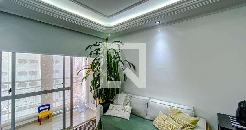 Apartamento à Venda - Mooca, 2 Quartos,  57 m2