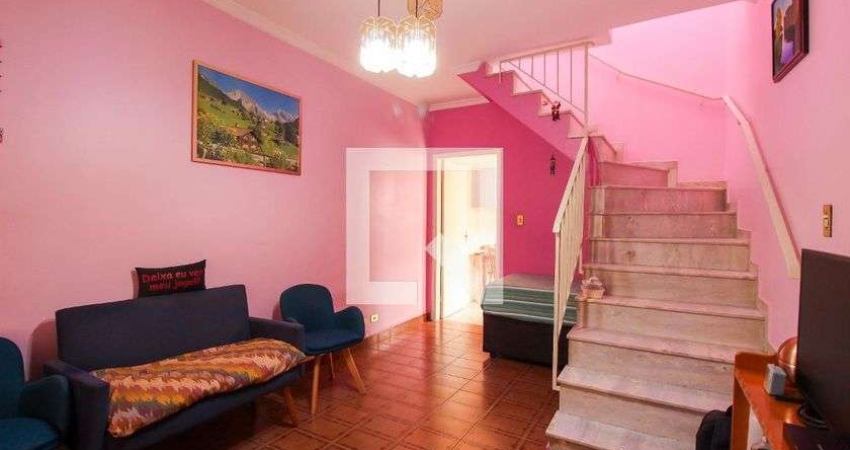 Casa à Venda - Mooca, 2 Quartos,  172 m2