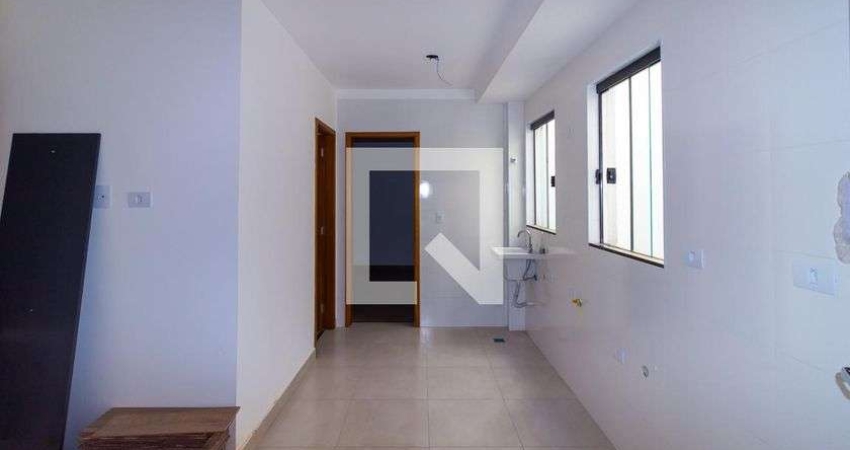 Apartamento à Venda - Vila Prudente, 2 Quartos,  37 m2