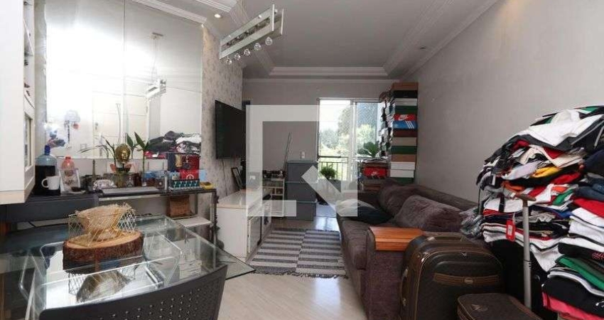 Apartamento à Venda - Vila Prudente, 2 Quartos,  50 m2