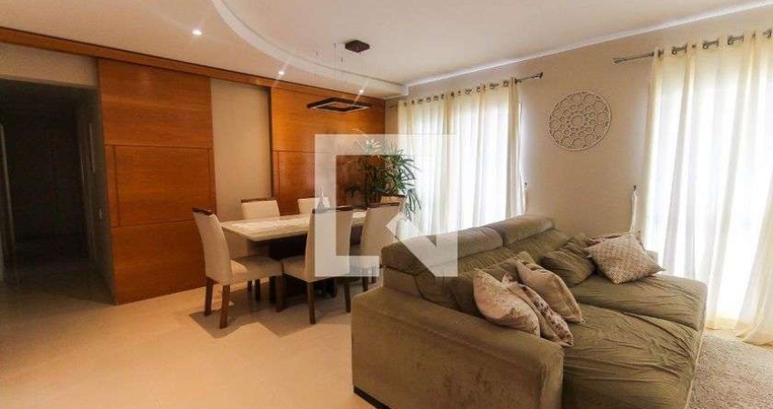 Apartamento à Venda - Mooca, 4 Quartos,  130 m2