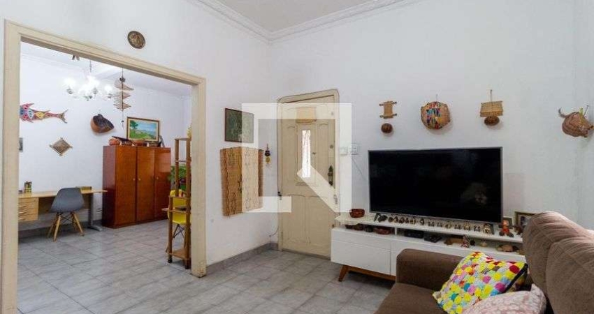 Casa à Venda - Mooca, 4 Quartos,  192 m2