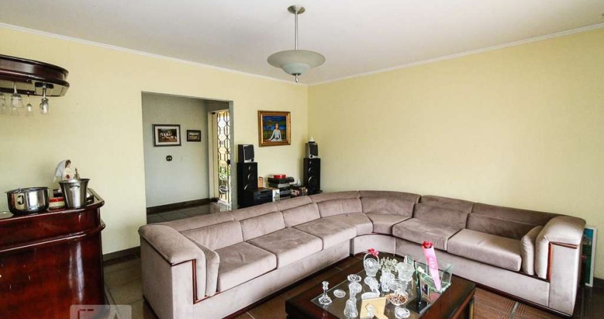 Casa à Venda - Mooca, 3 Quartos,  280 m2