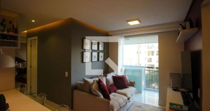 Apartamento à Venda - Vila Prudente, 2 Quartos,  51 m2