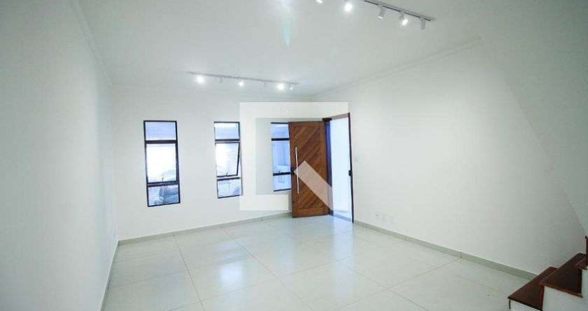 Casa à Venda - Mooca, 3 Quartos,  138 m2