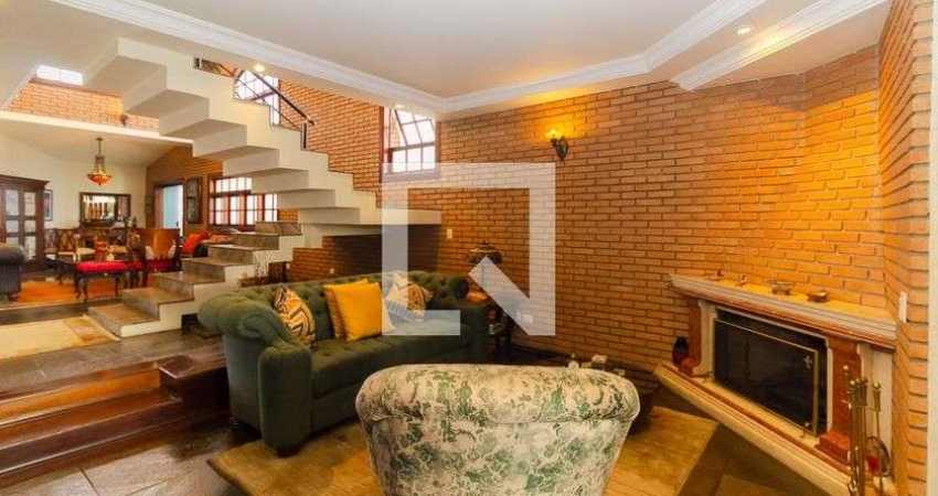 Casa à Venda - Vila Prudente, 3 Quartos,  550 m2