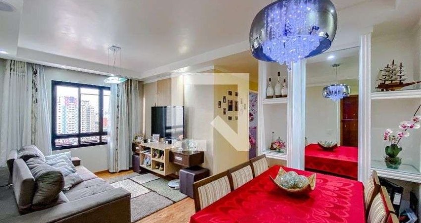 Apartamento à Venda - Mooca, 3 Quartos,  59 m2