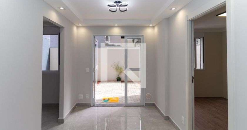Apartamento à Venda - Vila Prudente, 2 Quartos,  61 m2