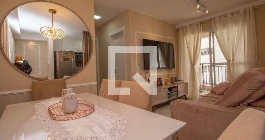 Apartamento à Venda - Mooca, 2 Quartos,  55 m2