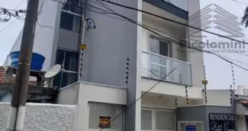 Apartamento à venda na Vila Prudente 1 quarto, 1 sala, 1 banheiro, 24m² inteiros decorados e mobiliados.