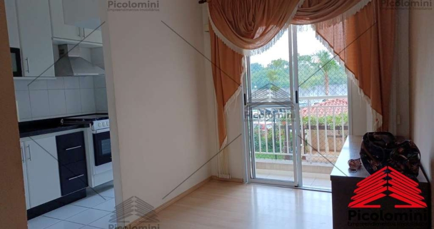 Apartamento à venda em Jardim América da Penha, - 2 quartos, 1 suíte, 1 vaga de garagem!
