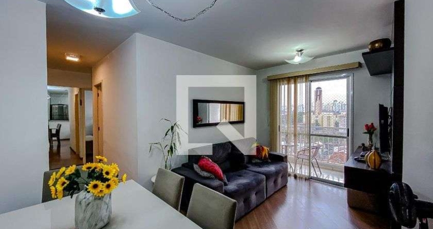 Apartamento à Venda - Mooca, 2 Quartos,  65 m2