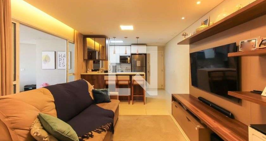Apartamento à Venda - Mooca, 3 Quartos,  122 m2