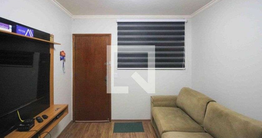 Apartamento à Venda - Vila Prudente, 2 Quartos,  42 m2
