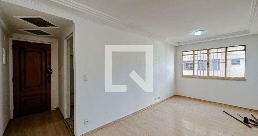 Apartamento à Venda - Mooca, 2 Quartos,  50 m2