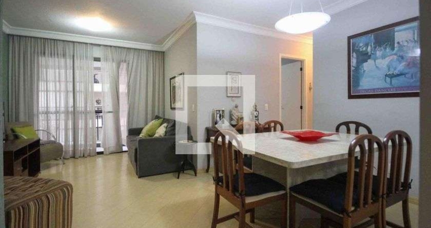 Apartamento à Venda - Vila Prudente, 3 Quartos,  90 m2