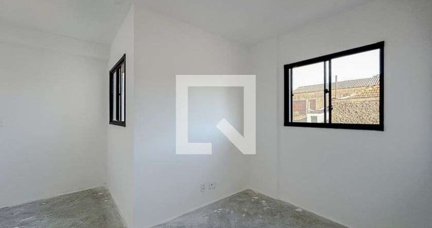 Apartamento com 1 quarto à venda na Rua Coronel Albino Bairão, 344, Mooca, São Paulo