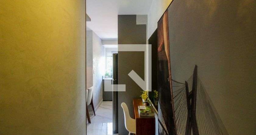 Apartamento à Venda - Vila Prudente, 2 Quartos,  41 m2