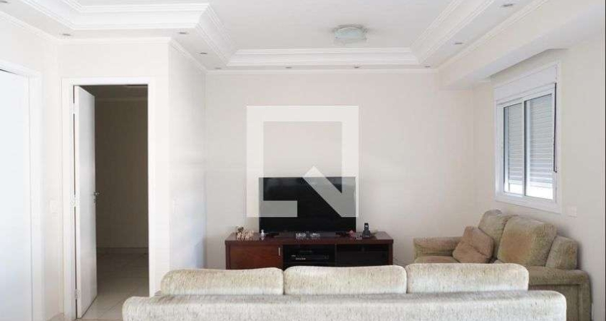 Apartamento à Venda - Mooca, 3 Quartos,  149 m2