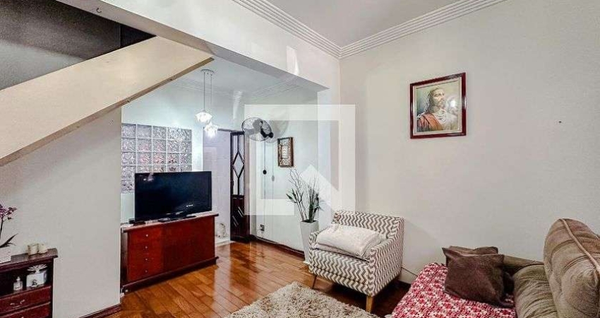 Casa com 2 quartos à venda na Rua Messias de Pina, 32, Mooca, São Paulo