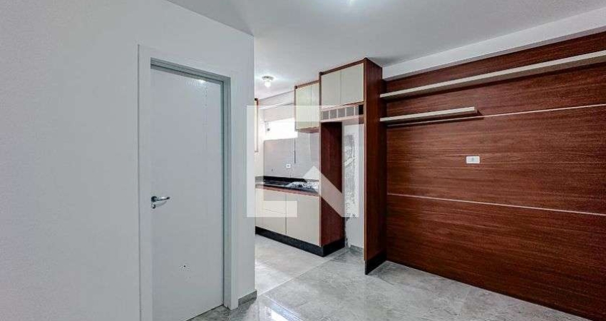 Apartamento com 1 quarto à venda na Rua Major Basílio, 410, Mooca, São Paulo