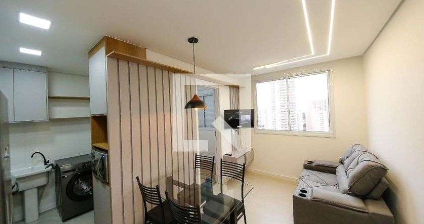 Apartamento à Venda - Vila Prudente, 2 Quartos,  35 m2