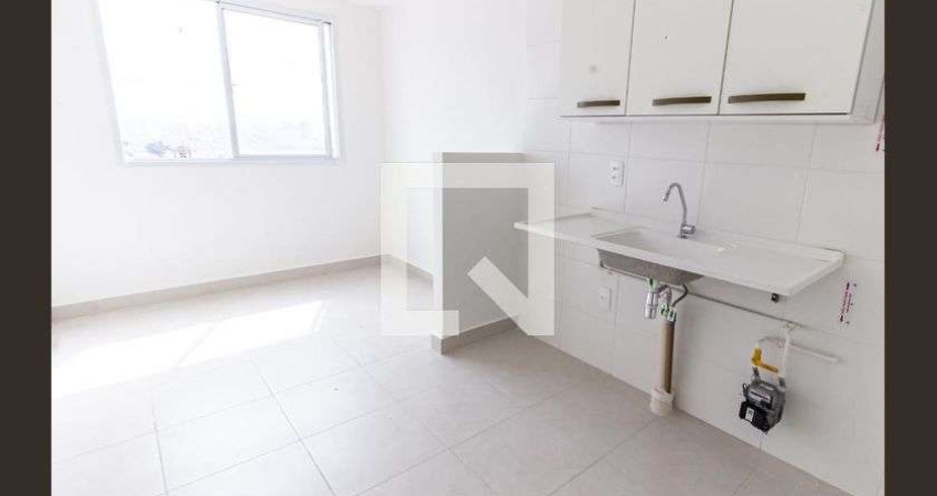 Apartamento com 1 quarto à venda na Rua Fernando Falcão, 867, Mooca, São Paulo